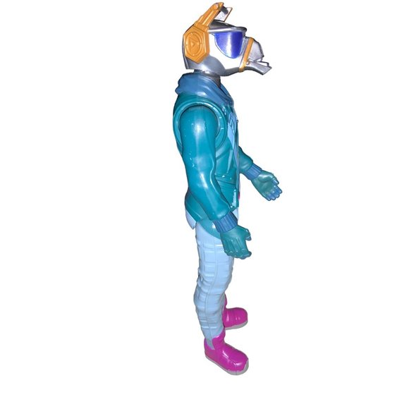 Fortnite DJ Yonder Victory Series Action Figure - Picture 6 of 13